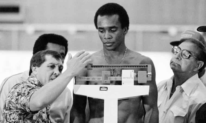 Angelo Dundee: Ông thầy huyền thoại đứng sau thành công của Muhammad Ali - Ảnh 2.
