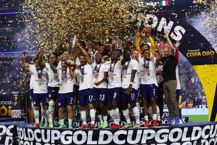 Cập nhật bảng xếp hạng FIFA mới nhất sau Euro, Copa America và Gold Cup - Ảnh 17.