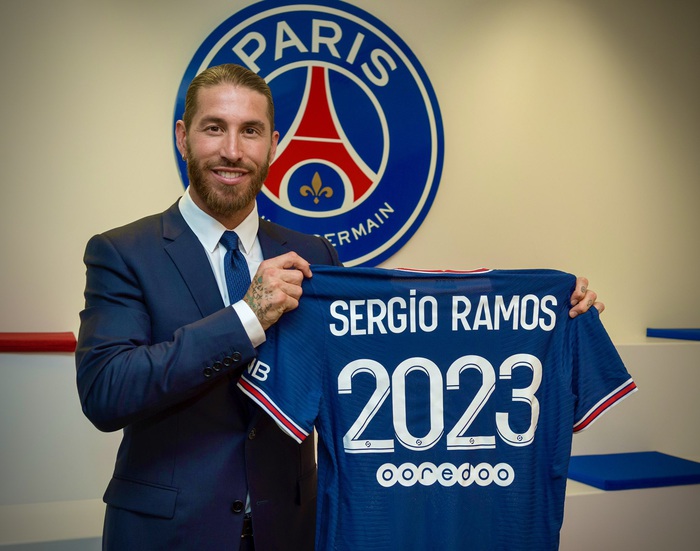 Preview mùa giải 2021/22: Paris Saint-Germain - Ảnh 2.