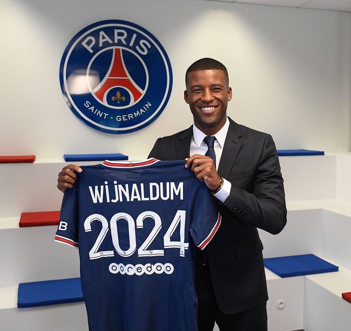 Preview mùa giải 2021/22: Paris Saint-Germain - Ảnh 3.