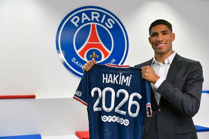 Preview mùa giải 2021/22: Paris Saint-Germain - Ảnh 5.