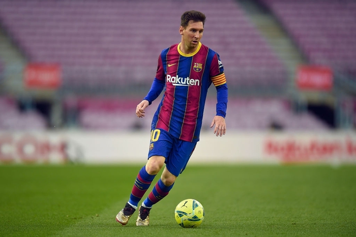 Toàn cảnh: Những vấn đề tài chính khiến Messi buộc phải rời Barcelona - Ảnh 3.