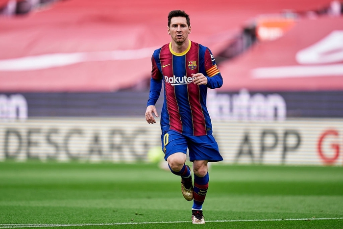 Thuyết âm mưu: Messi rời Barca chỉ là một vở kịch được dựng sẵn? - Ảnh 2.