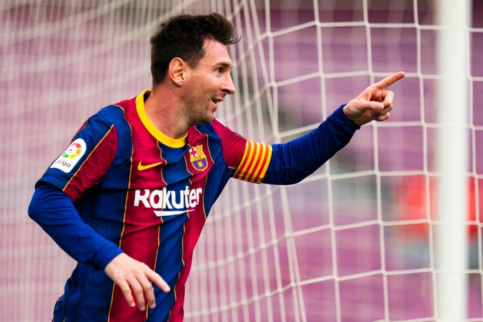 Thuyết âm mưu: Messi rời Barca chỉ là một vở kịch được dựng sẵn? - Ảnh 5.