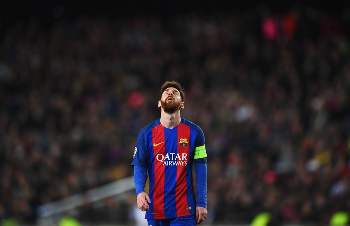 Chiều nay, lý do Messi rời Barca sẽ chính thức được làm sáng tỏ - Ảnh 1.