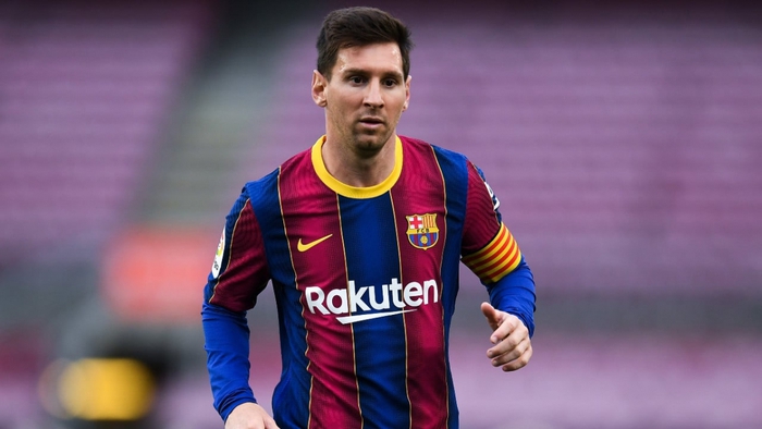 Messi, ra đi, giúp ích, Barcelona: Trước khi Messi ra đi, hãy cùng xem những hình ảnh anh đã giúp đội bóng Barcelona đạt được những thành công vô tiền khoáng hậu.