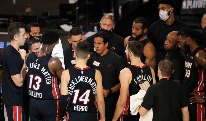 Nóng: Jimmy Butler đảm bảo tương lai với Miami Heat cùng bản hợp đồng khổng lồ - Ảnh 3.