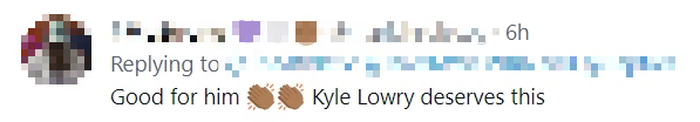 Toronto Raptors gây tranh cãi khi quyết định treo số áo của Kyle Lowry - Ảnh 1.