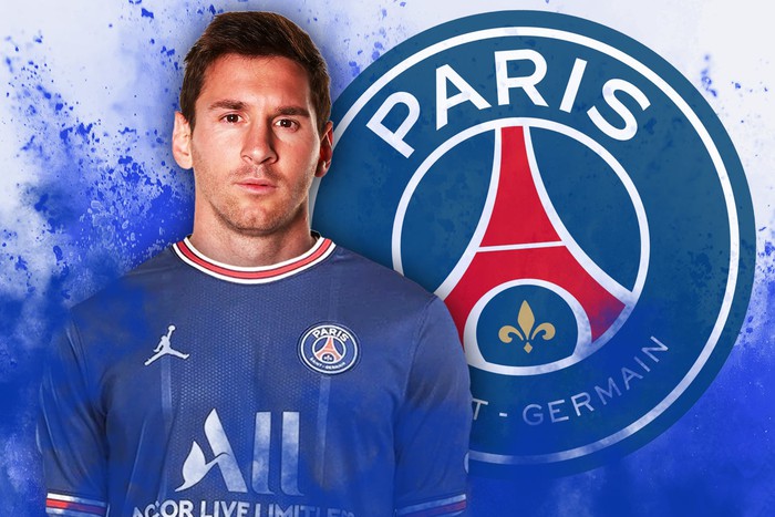 Lionel Messi chuẩn bị gia nhập Paris Saint-Germain - Ảnh 1.