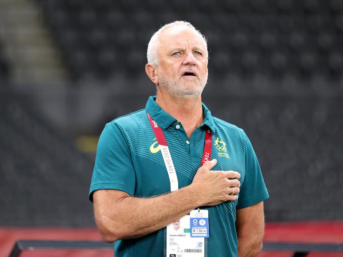 Australia gặp khó trước ngày đấu tuyển Việt Nam vòng loại World Cup 2022 - Ảnh 2.