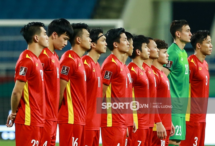 Tuyển Việt Nam nhận nhiệm vụ vô địch AFF Cup 2020 dù vào &quot;bảng tử thần&quot; - Ảnh 1.