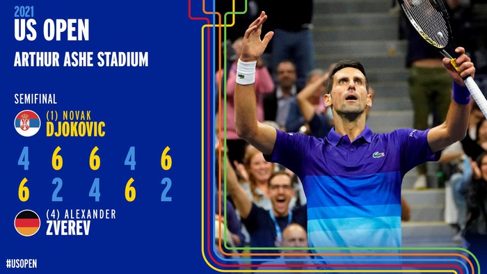 Trả nợ thành công sau 5 set, Djokovic đứng trước ngưỡng cửa trở thành tay vợt vĩ đại nhất lịch sử - Ảnh 11.