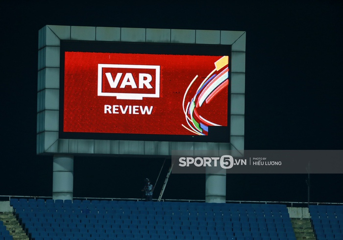 FIFA phản hồi thế nào khi tuyển Việt Nam khiếu nại về trọng tài trận gặp Australia? - Ảnh 2.