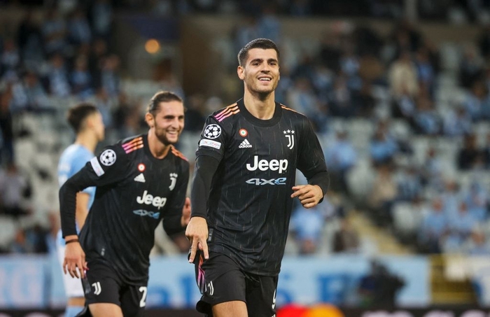 Dybala tỏa sáng, Juventus thắng trận đầu tiên sau khi bán Ronaldo cho MU - Ảnh 5.