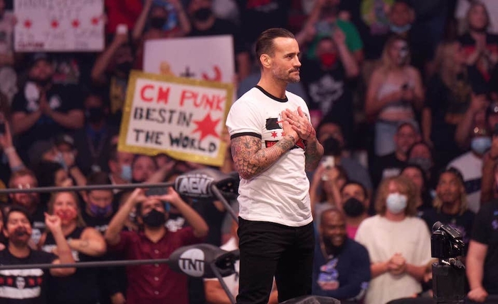 Cơn ác mộng lặp lại của công ty đô vật khổng lồ WWE - Ảnh 7.
