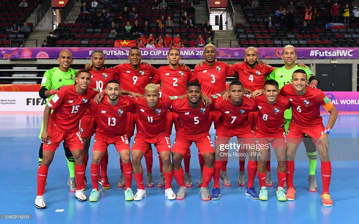 Nhận định Futsal World Cup: Panama và Việt Nam &quot;chung kết ngược bảng D&quot; - Ảnh 4.