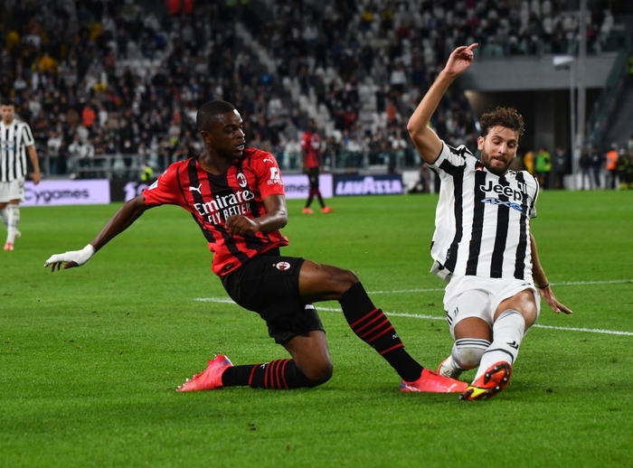 Juventus rơi xuống nhóm cầm đèn đỏ sau khi chia tay Ronaldo - Ảnh 9.