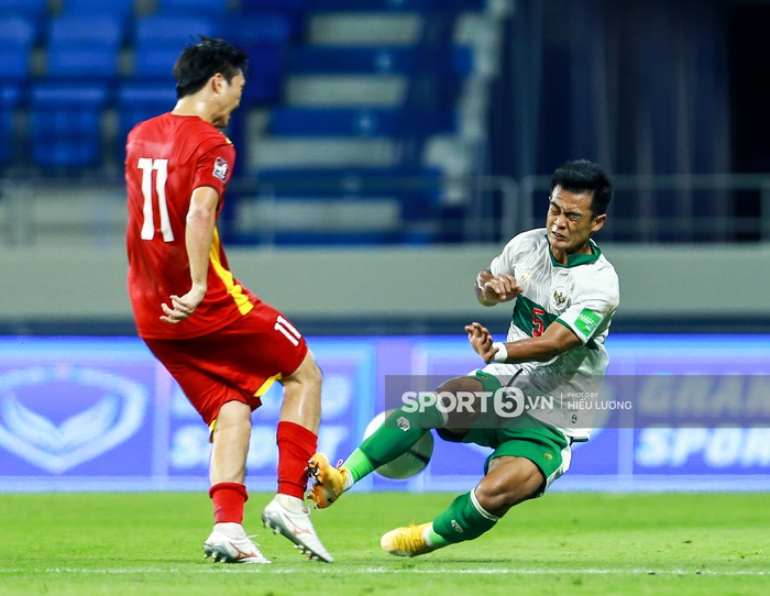 Những đối thủ bảng B khao khát phục thù tuyển Việt Nam ở AFF Cup 2020 - Ảnh 2.
