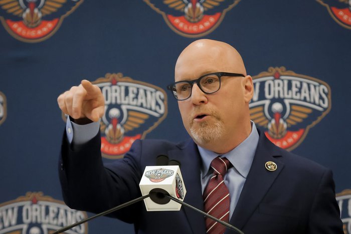 Zion Williamson &quot;hóa người dưng&quot; với New Orleans Pelicans cùng hàng loạt rắc rối hậu trường được hé lộ - Ảnh 4.