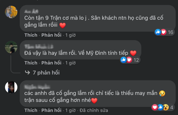 Người hâm mộ từ khắp mọi nơi gửi lời động viên đội tuyển Việt Nam - Ảnh 1.