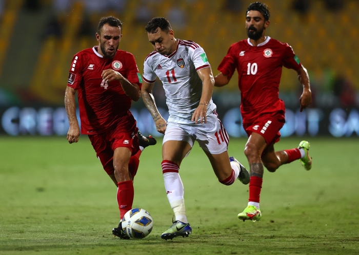 Iran chật vật thắng đối thủ kém 54 bậc trên bảng xếp hạng FIFA - Ảnh 7.