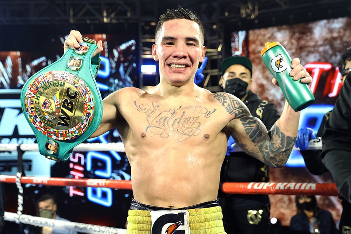 Trường hợp của Oscar Valdez cho thấy hệ thống xét nghiệm doping tại làng boxing cần thay đổi nhưng bằng cách nào? - Ảnh 1.