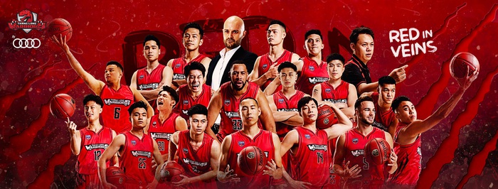 Thang Long Warriors hoàn thiện những mảnh ghép hướng tới chức vô địch mùa giải VBA 2021 - Ảnh 1.