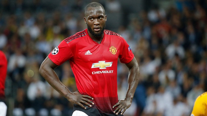 Lukaku chia sẻ gây sốc, gọi Man Utd là &quot;đám rác rưởi&quot; - Ảnh 1.