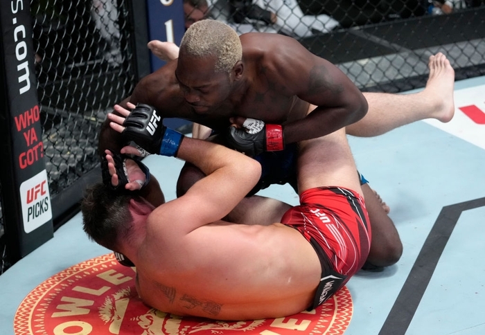 Đối thủ phù hợp cho Derek Brunson cùng các cái tên thắng trận tại sự kiện UFC FN 191 - Ảnh 1.