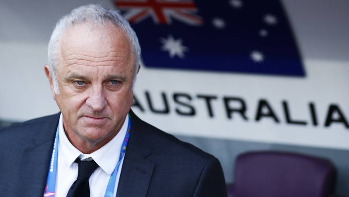HLV tuyển Australia phát biểu đáng chú ý trước trận gặp tuyển Việt Nam - Ảnh 1.