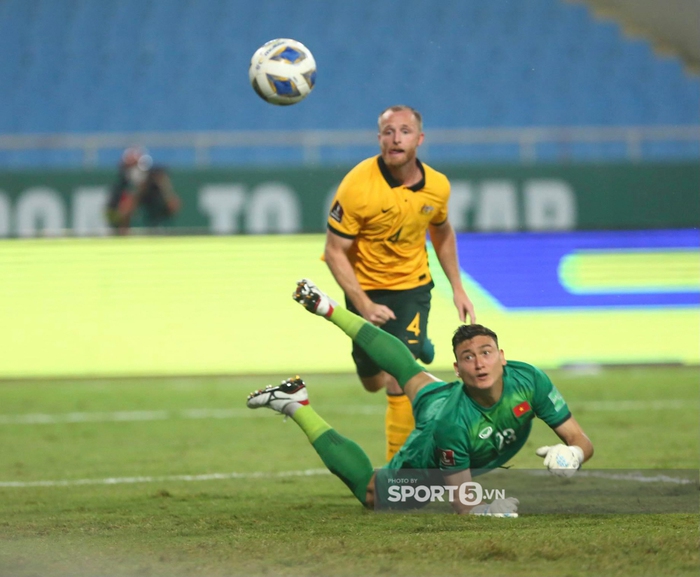 Thắng tuyển Việt Nam nhưng tuyển Australia vẫn bị chấm điểm trung bình kém - Ảnh 2.