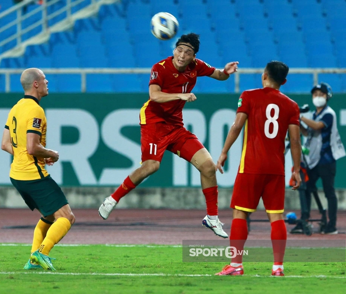 Chuỗi 17 trận bất bại trên sân nhà của ĐT Việt Nam bị chặt đứt sau trận thua Australia - Ảnh 5.