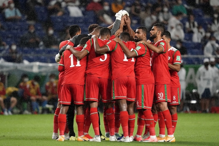Giành chiến thắng nhọc nhằn trước Oman, Saudi Arabia giữ vững ngôi nhì bảng sau hai lượt trận - Ảnh 2.