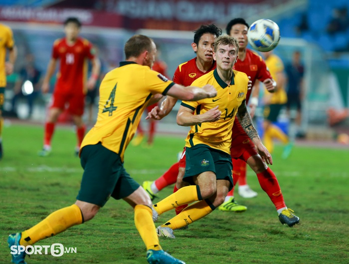 Hải Phòng quyết tâm đăng cai trận Việt Nam – Trung Quốc ở vòng loại World Cup - Ảnh 2.