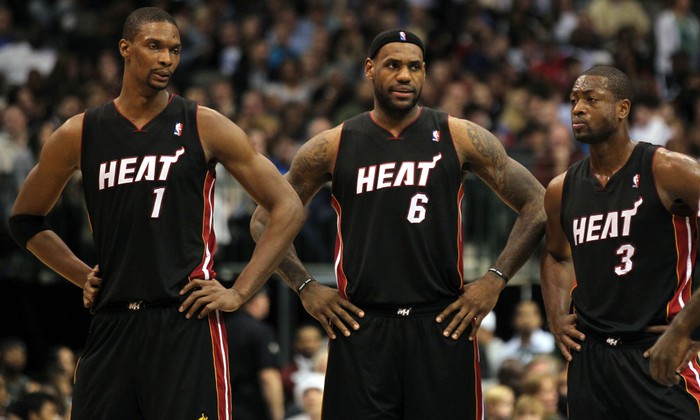 “Tiếng nói tâm can” khiến Chris Bosh quyết định gia nhập Miami Heat - Ảnh 2.