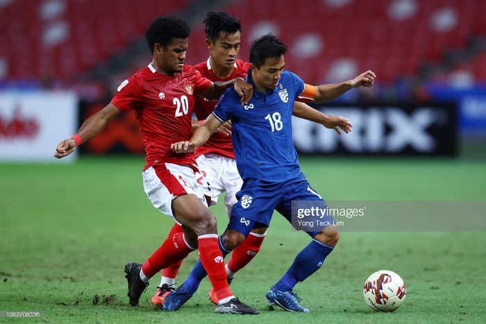 Thái Lan lần thứ 6 vô địch AFF Cup - Ảnh 4.