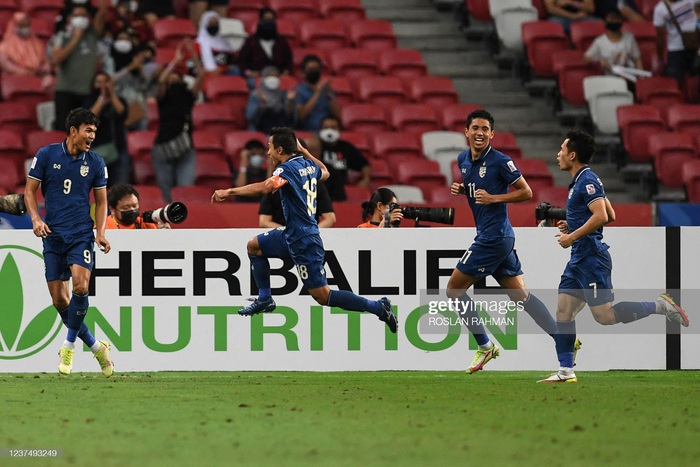 Thái Lan lần thứ 6 vô địch AFF Cup - Ảnh 3.