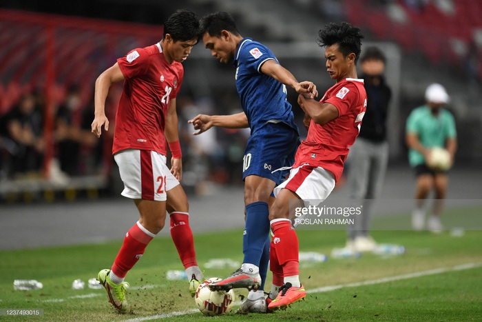 Thái Lan lần thứ 6 vô địch AFF Cup - Ảnh 6.