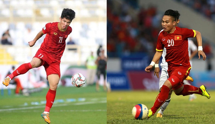3 cầu thủ nhiễm COVID-19, HLV Park Hang-seo triệu tập gấp 2 cầu thủ lên tuyển Việt Nam  - Ảnh 1.
