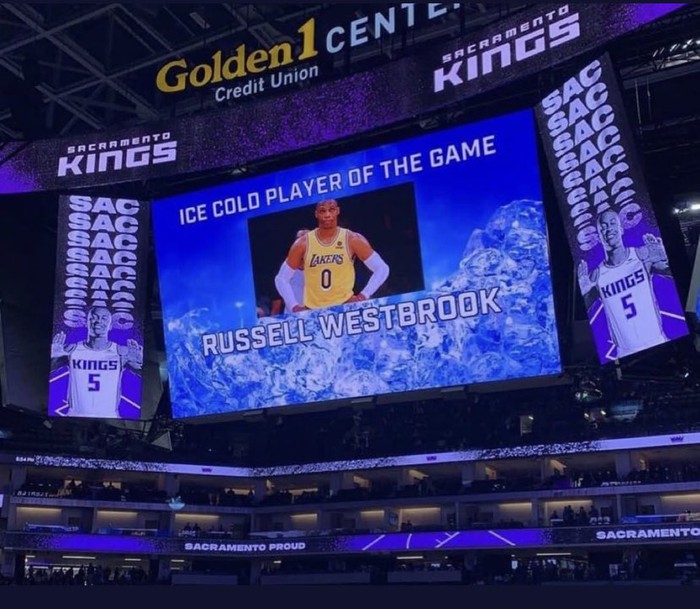 Russell Westbrook đóng vai trò gì trong đội hình của Los Angeles Lakers? - Ảnh 3.
