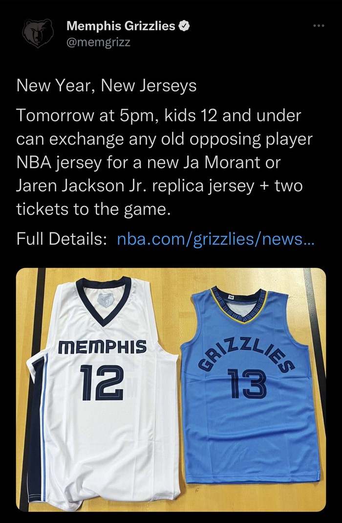Hậu lùm xùm của Ja Morant với fan nhí, Memphis Grizzlies lên kế hoạch &quot;lọc fan&quot; toàn bộ giải đấu - Ảnh 1.