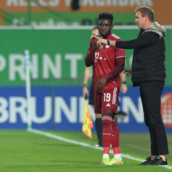 Sao trẻ Bayern Munich viêm cơ tim sau khi bình phục SARS-CoV-2 - Ảnh 1.