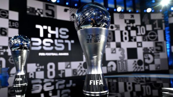 Những thông tin cần biết trước lễ trao giải &quot;FIFA The Best 2021&quot; - Ảnh 1.