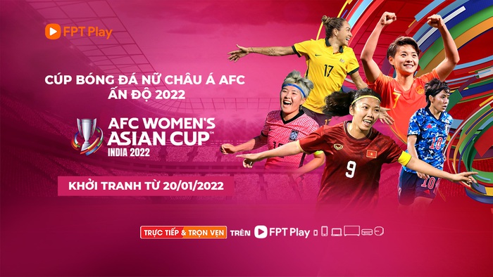 Đội tuyển nữ Việt Nam tiếp tục nhận tin vui trước trận gặp tuyển Nhật Bản - Ảnh 3.