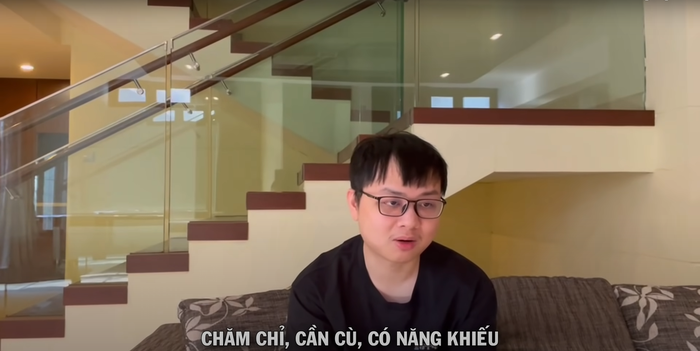 SofM chia sẻ lí do tại sao game thủ Việt Nam chưa thể đạt được trình độ như game thủ Trung Quốc - Ảnh 2.