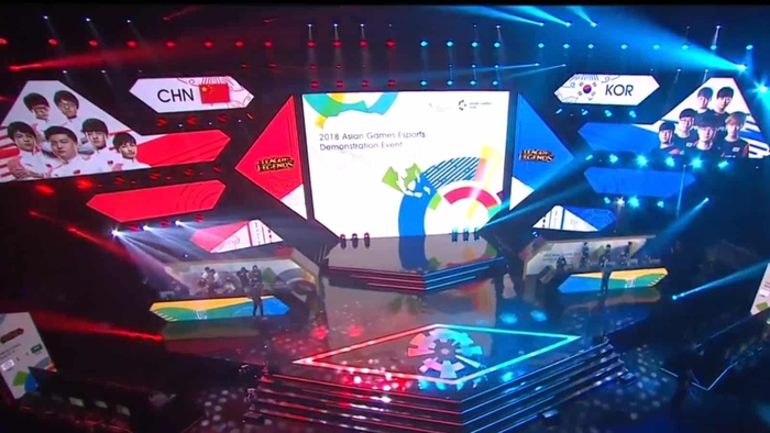 LCK ngó lơ Faker, muốn ngôi sao ở LPL dự Asian Games 2022 - Ảnh 4.