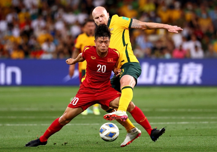 ĐT Việt Nam và ĐT Trung Quốc cùng sở hữu một thông số tệ nhất vòng loại 3 World Cup 2022   - Ảnh 1.