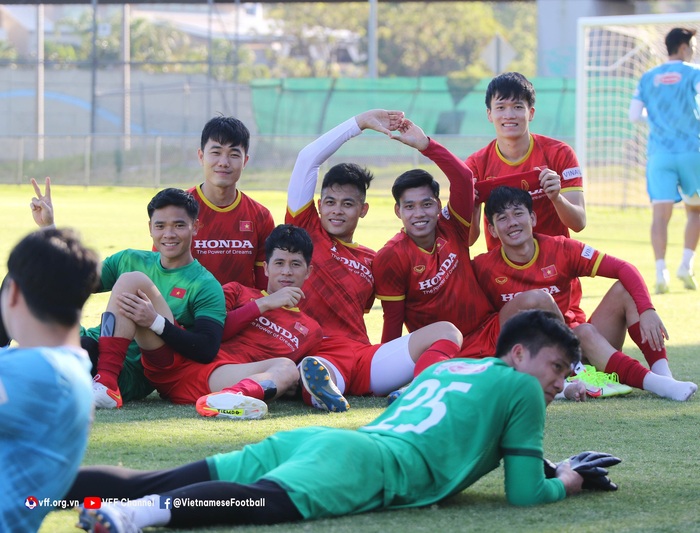 Fan Đông Nam Á dự đoán kết quả cực xấu cho ĐT Việt Nam trước Australia - Ảnh 3.