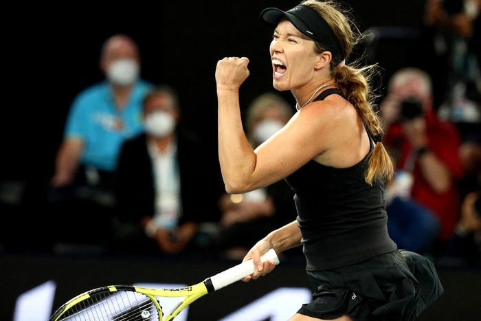 Vô địch Australian Open, nữ tay vợt số 1 thế giới tạo kỳ tích sau 44 năm - Ảnh 7.
