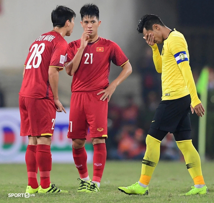 HLV tuyển Malaysia xin từ chức sau thất bại ở AFF Cup 2020 - Ảnh 2.